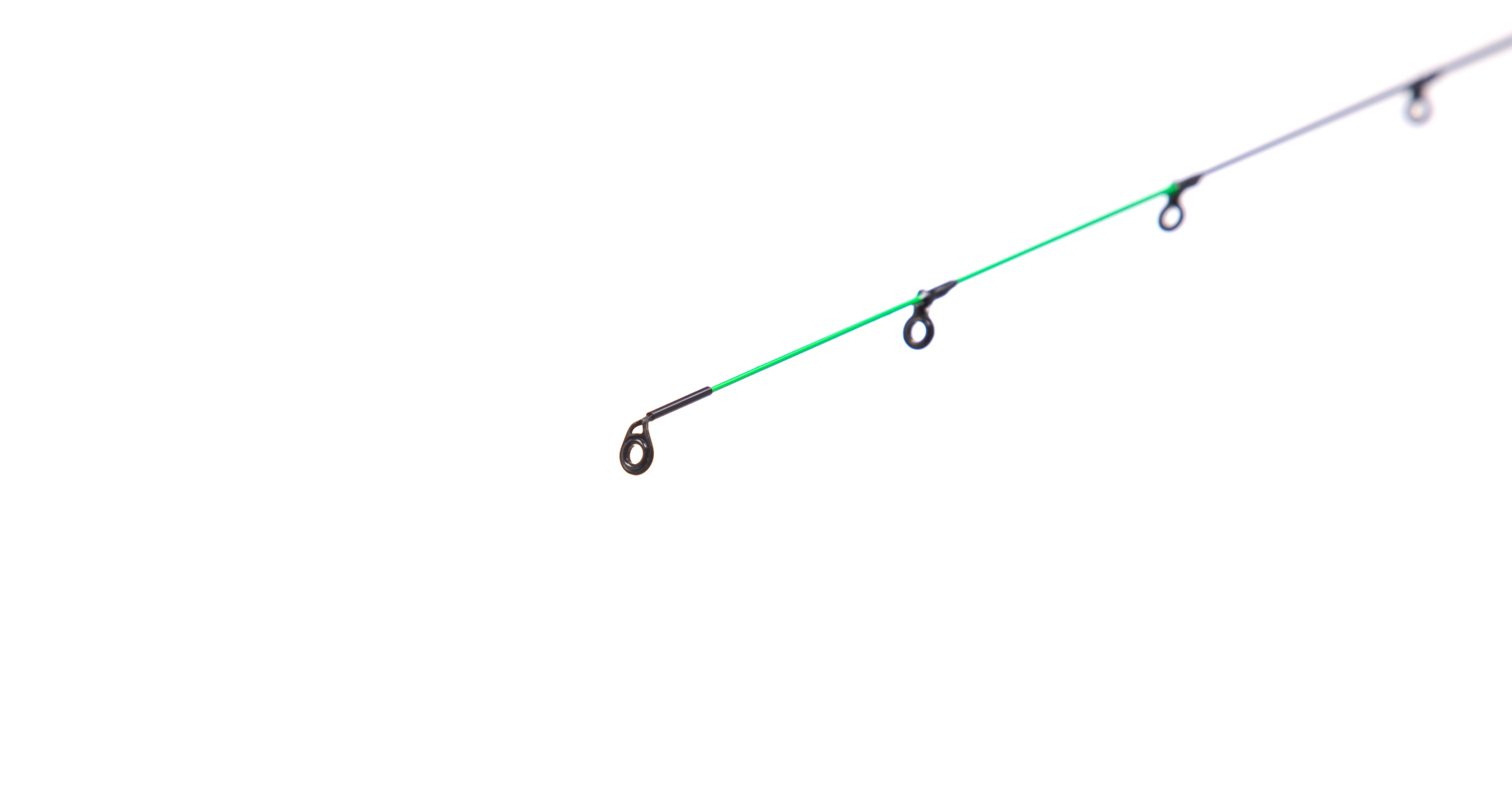 MIKADO ROD - SENSUAL NG CANAL FEEDER 13'/330cm up to 50g (3 sec.) - 6