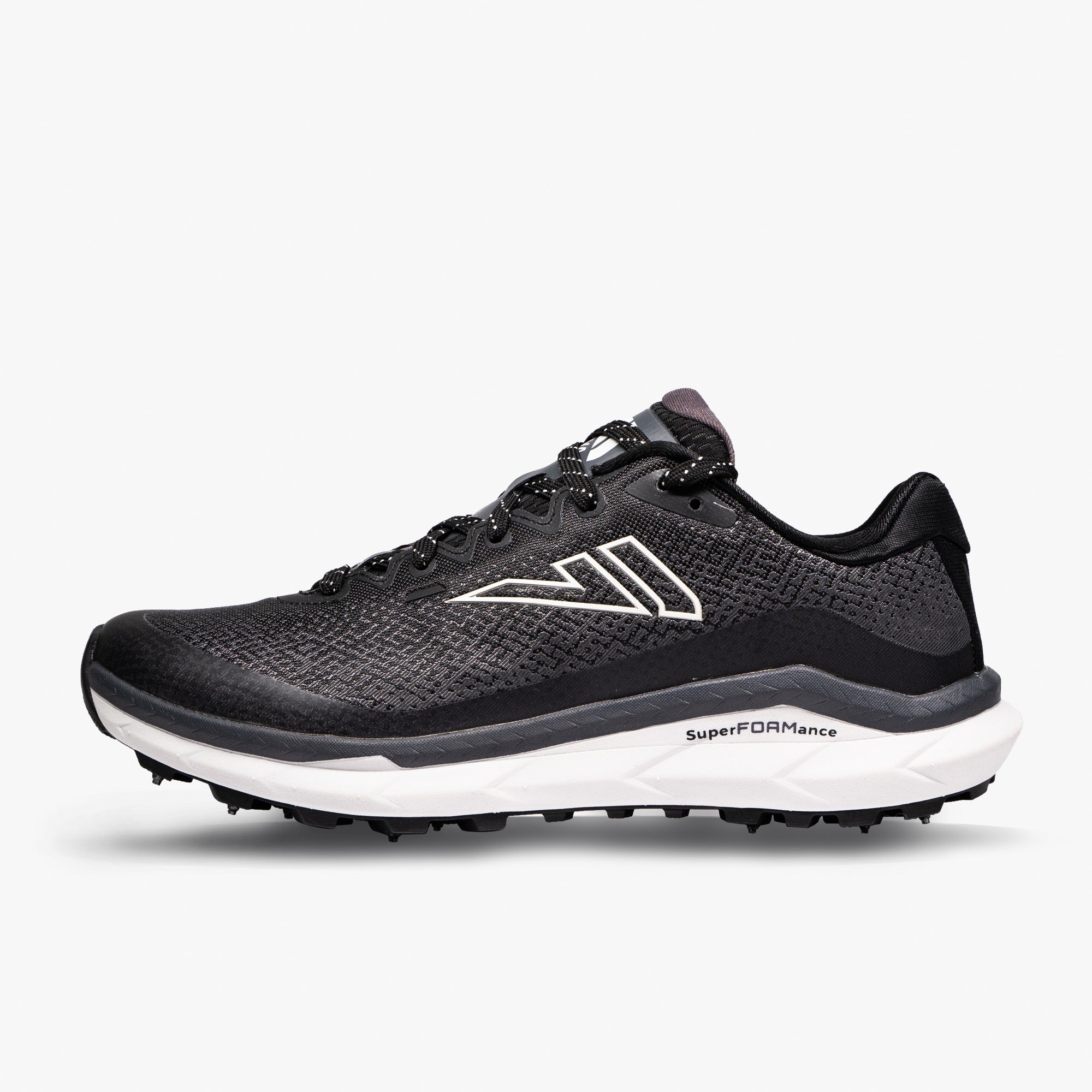 VJ Icehero 2   Mens - Winter running - 2
