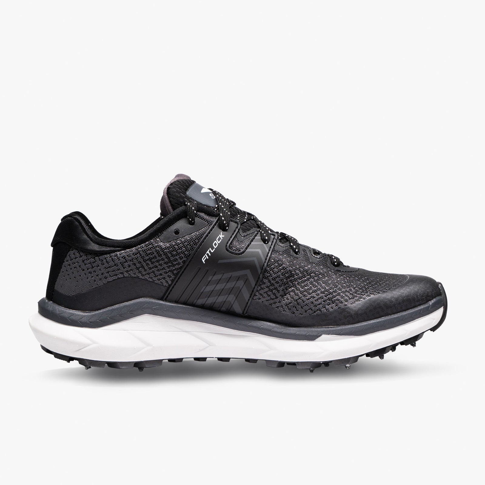VJ Icehero 2   Mens - Winter running - 4