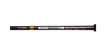 MIKADO ROD - MFT COMMERCIAL FEEDER 13'/330cm up to 70g (2 sec.)