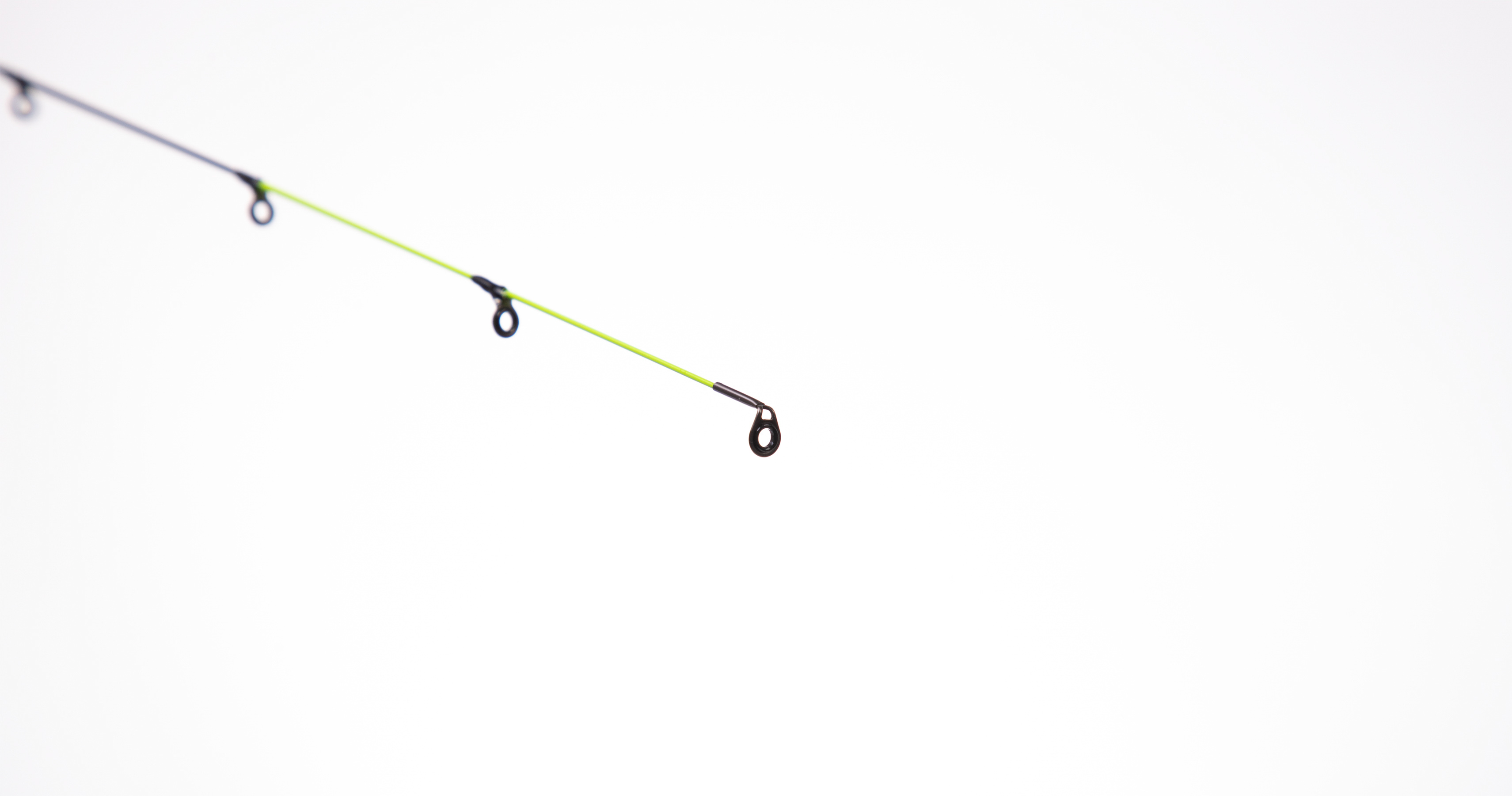 MIKADO ROD - MFT COMMERCIAL FEEDER 13'/330cm up to 70g (2 sec.) - 5