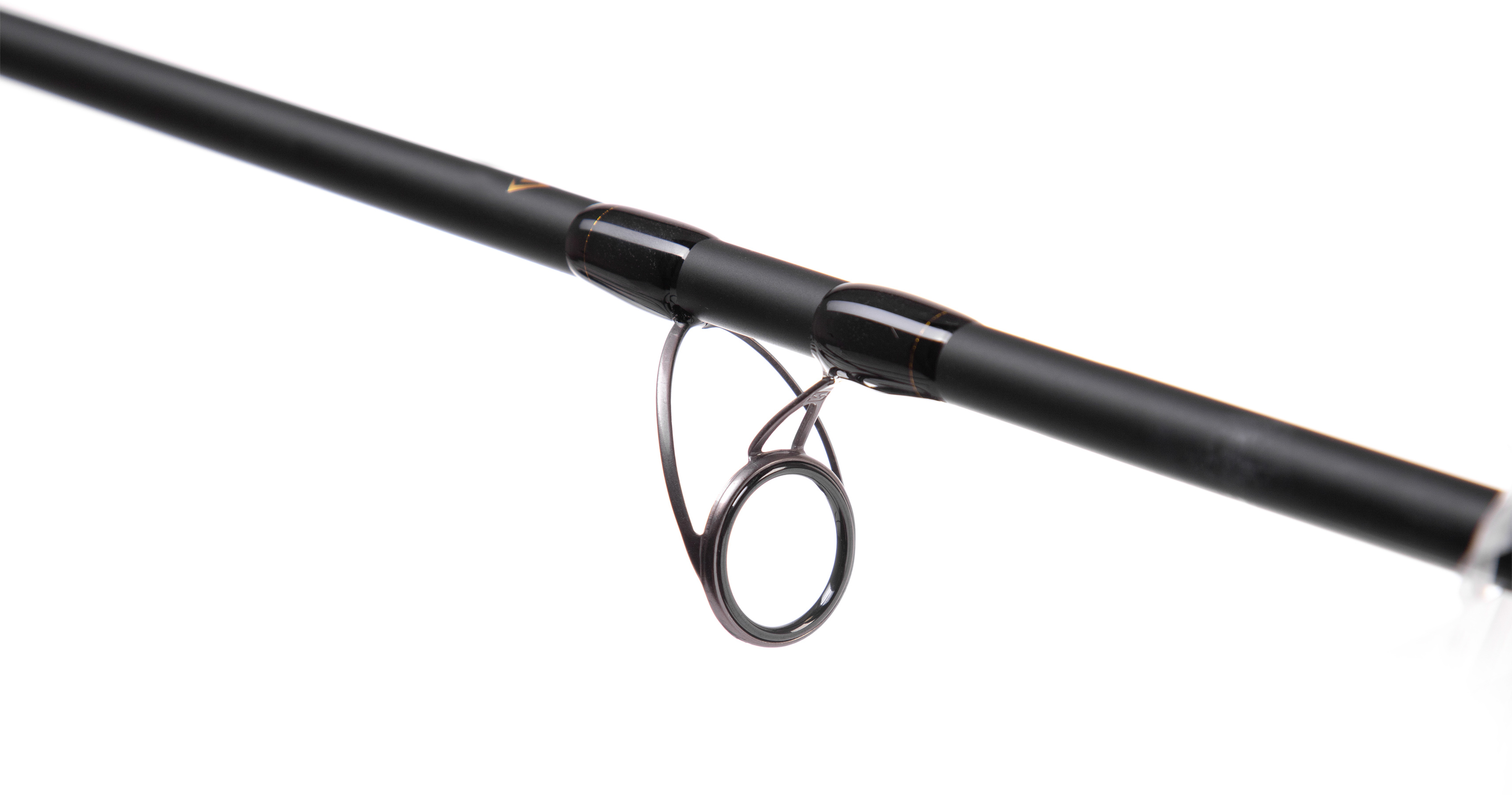 MIKADO ROD - MFT COMMERCIAL FEEDER 13'/330cm up to 70g (2 sec.) - 3