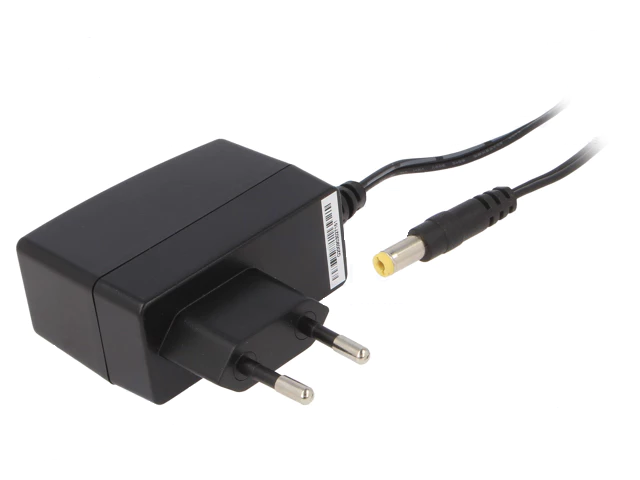 AC adapter Sunny 6V 2A 5.5x2.1mm