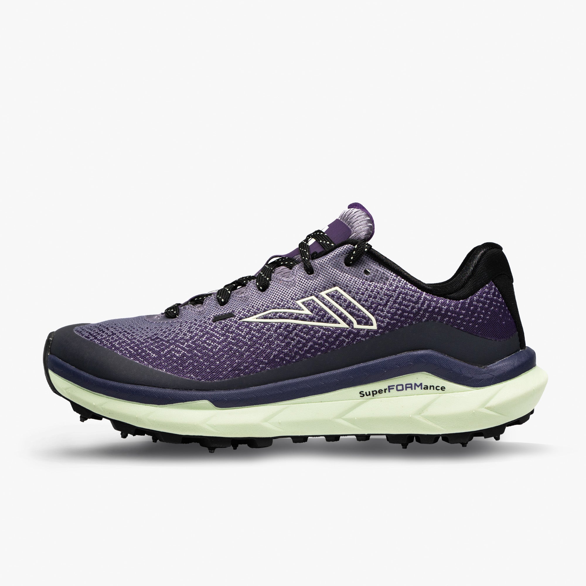 VJ Icehero 2   Woman  - Winter running - 2