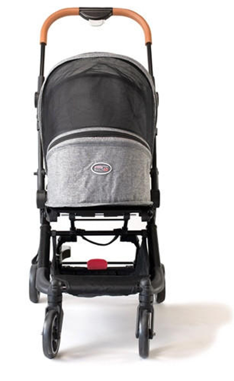 InnoPet City Buggy - grey - 3