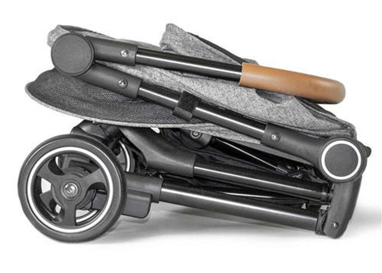 InnoPet City Buggy - grey - 4