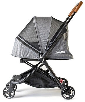 InnoPet City Buggy - grå