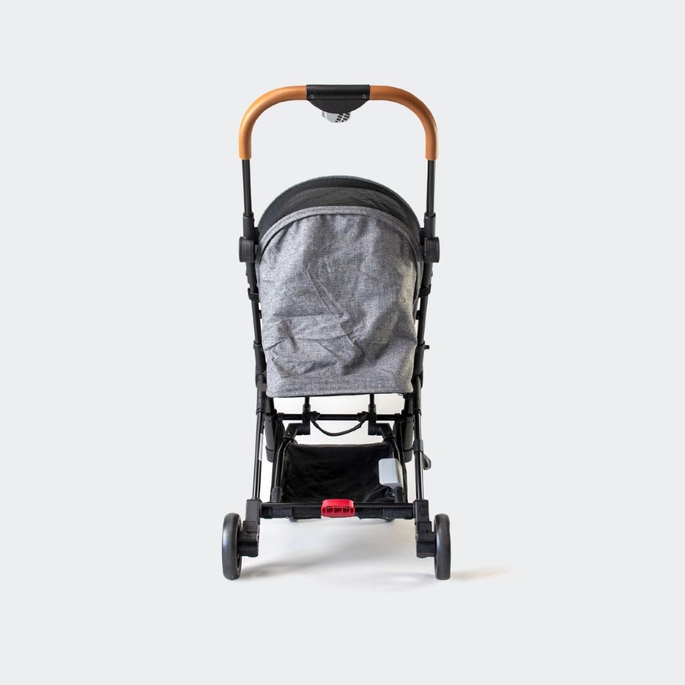 InnoPet City Buggy - grey - 6