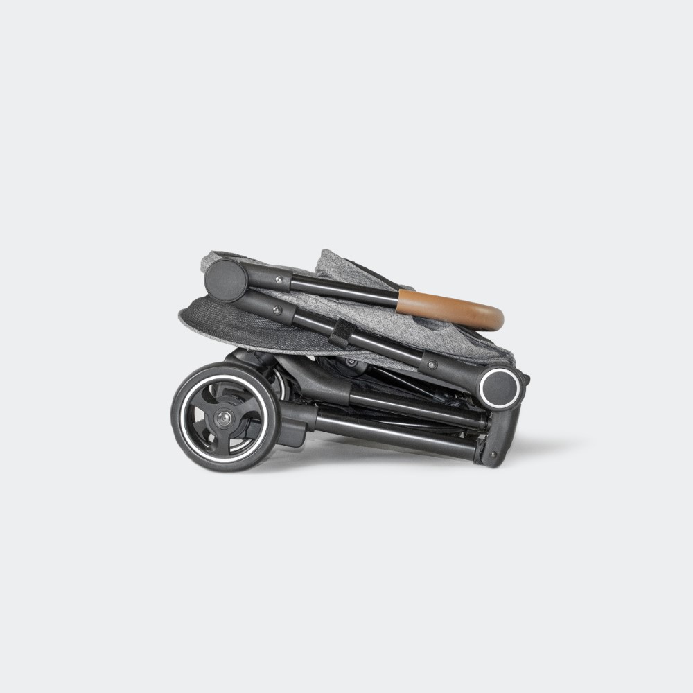 InnoPet City Buggy - grey - 7
