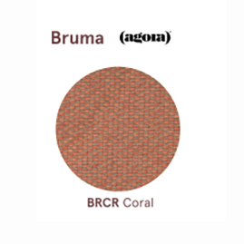 Dyna helrygg 609 Forest/Rion (Bruma Coral) - I lager - Fast - 2