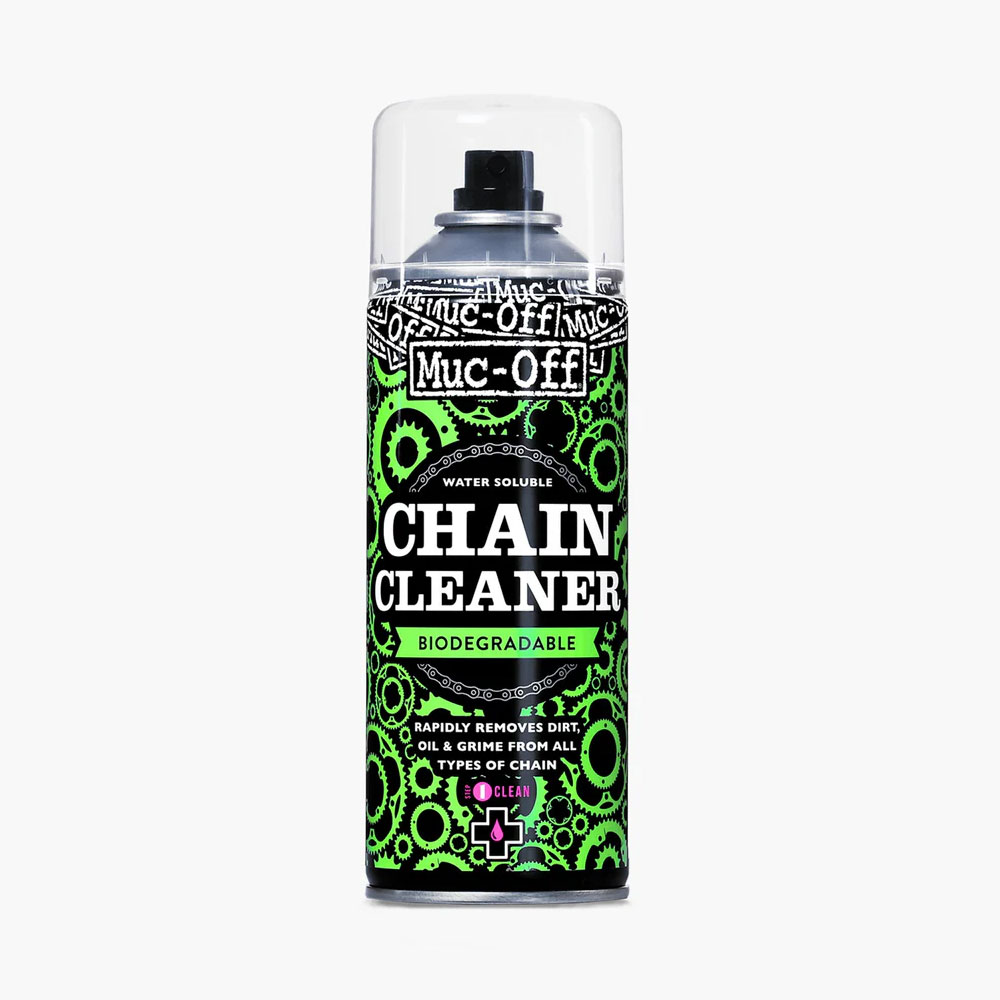 Muc-Off Bio chain cleaner