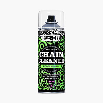 Muc-Off Bio chain cleaner