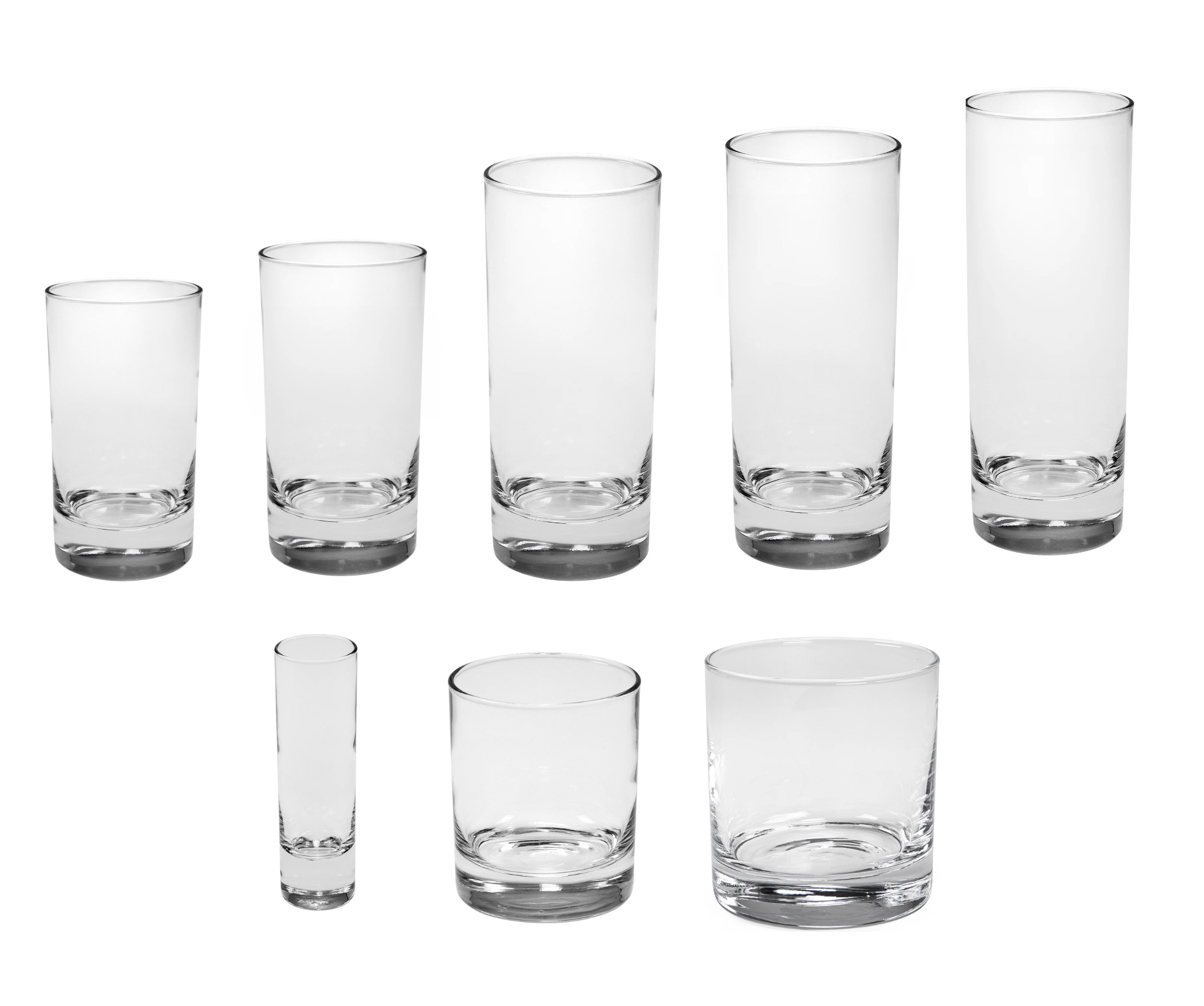 Glas Islande Arcoroc