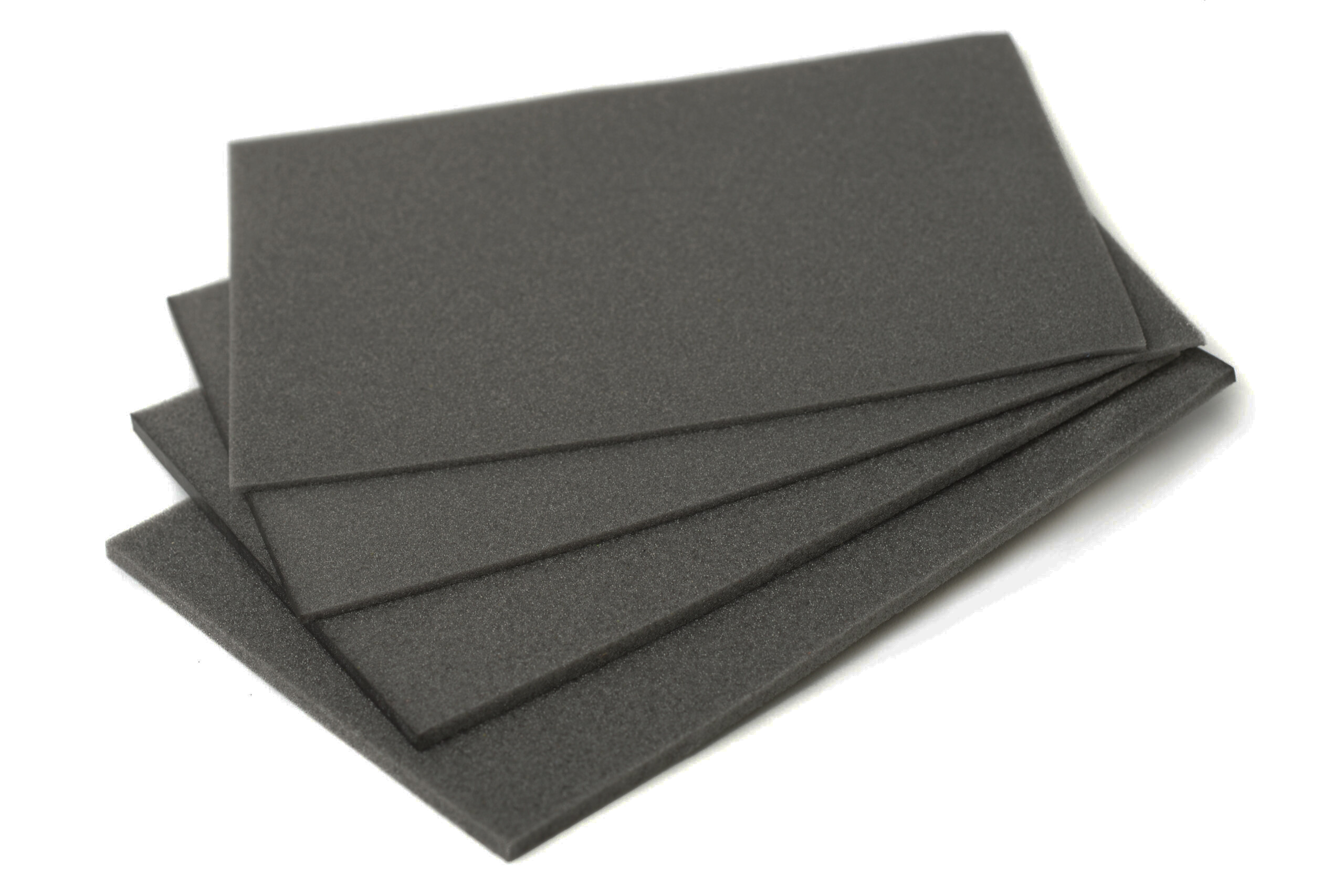 THIN FLY FOAM, 2MM - 4