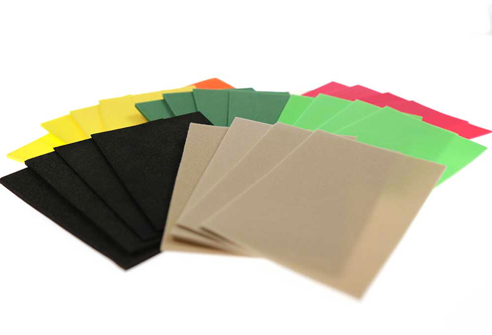 THIN FLY FOAM, 2MM