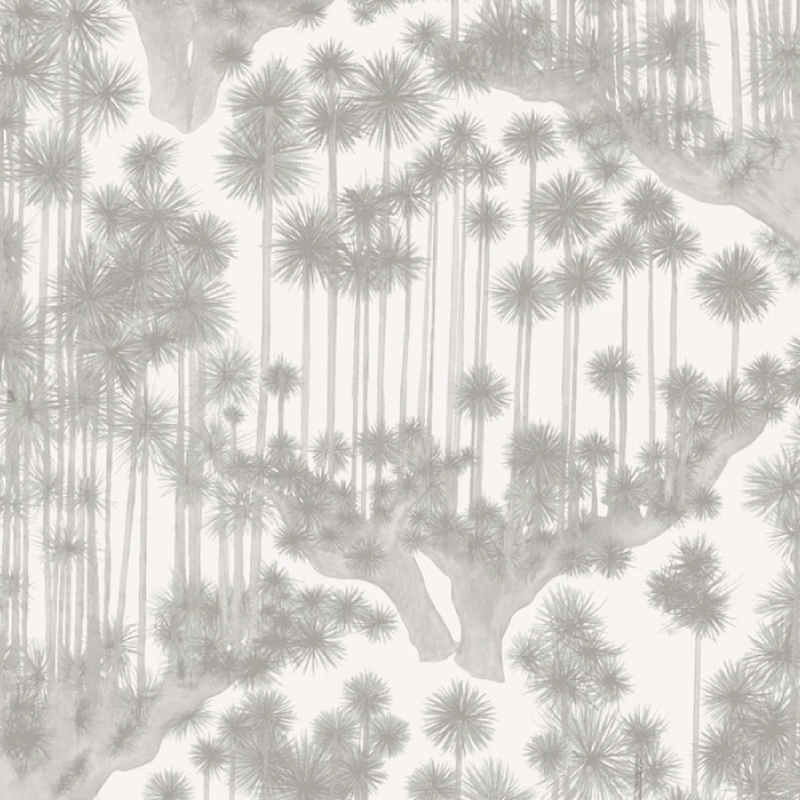 TAPET JAPANESE WOODS, Ash