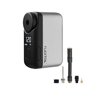 Flextail Tiny Bike pump pro