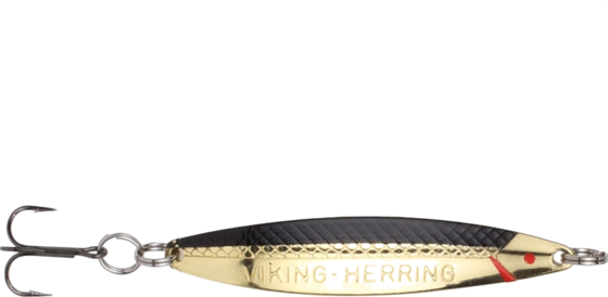 Wiggler Viking Herring 28g - 7