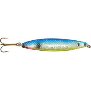 Wiggler Viking Herring 28g - 6