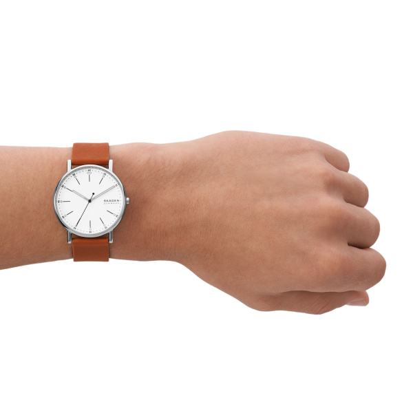 Skagen Signatur 40mm SKW6903 - 2