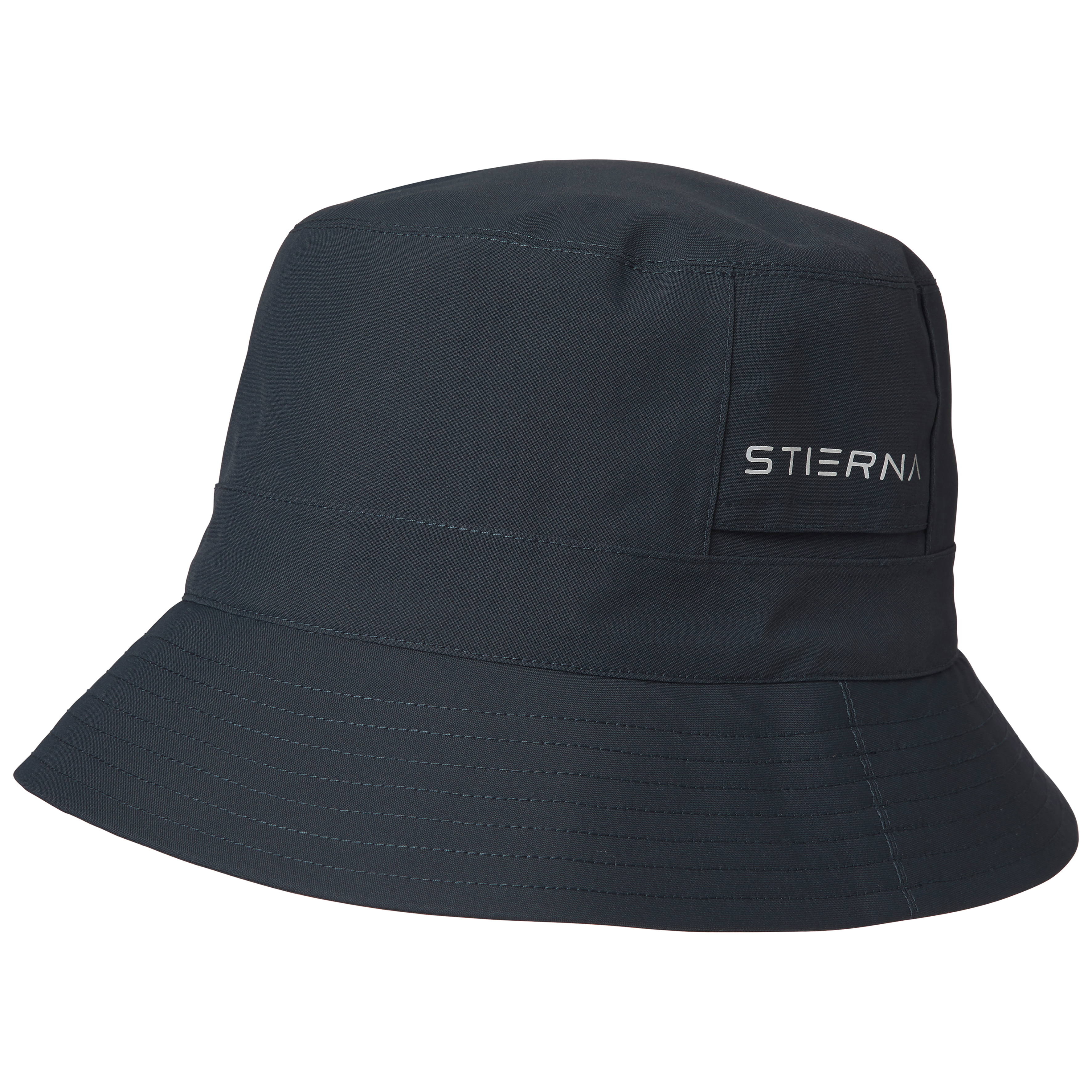 Stierna Storm Rain Hat - Navy