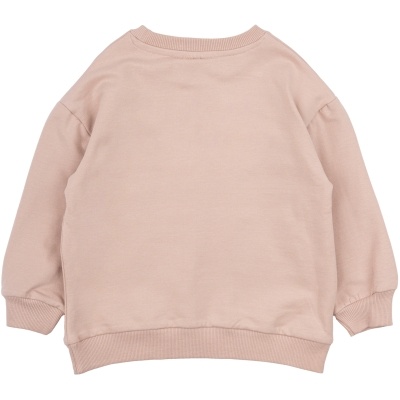 Legend Uni Sweatshirt Adobe Rose - 2