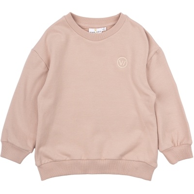 Legend Uni Sweatshirt Adobe Rose