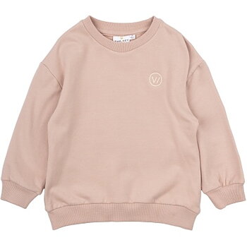 Legend Uni Sweatshirt Adobe Rose