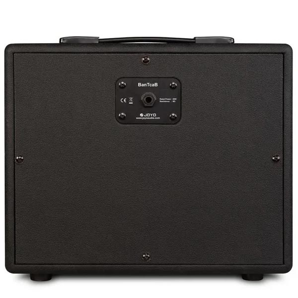 Joyo BANTCAB – BantAmp Cab - 2