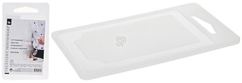 Skärbräda 25x15x0,7cm