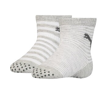 2-Pack Puma Baby strumpor