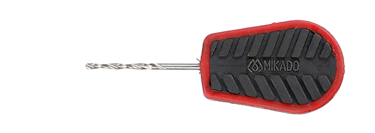Mikado Drill - for boilies, carp accessories
