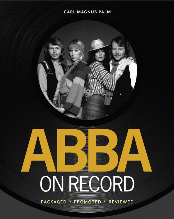 ABBA On Record – Packaged · Promoted · Reviewed