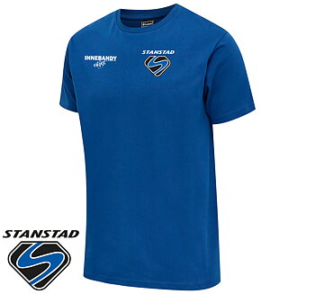 IK Stanstad - Hummel SUPPORTER T-shirt