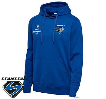 IK Stanstad - Hummel SUPPORTER/SPELARE Hood