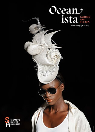 Oceanista fashion and the sea