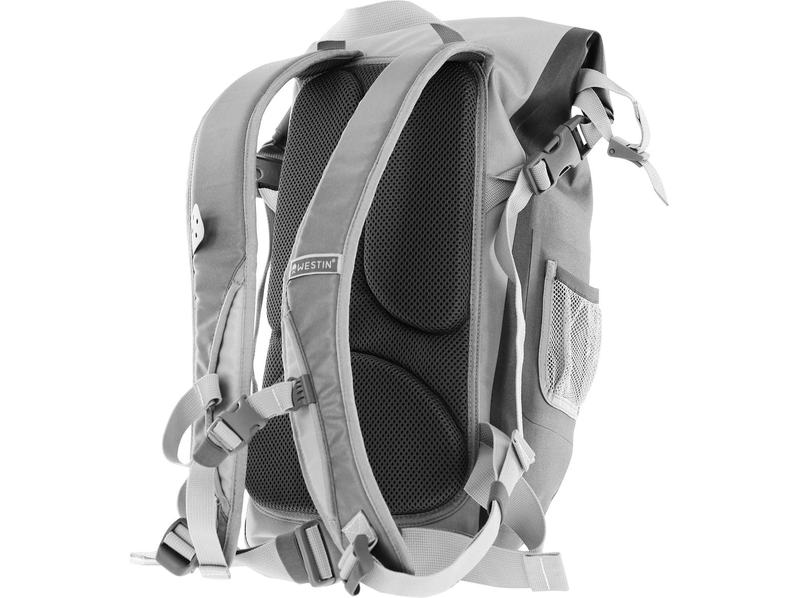 Keep your gear dry with this fishing bag from westin