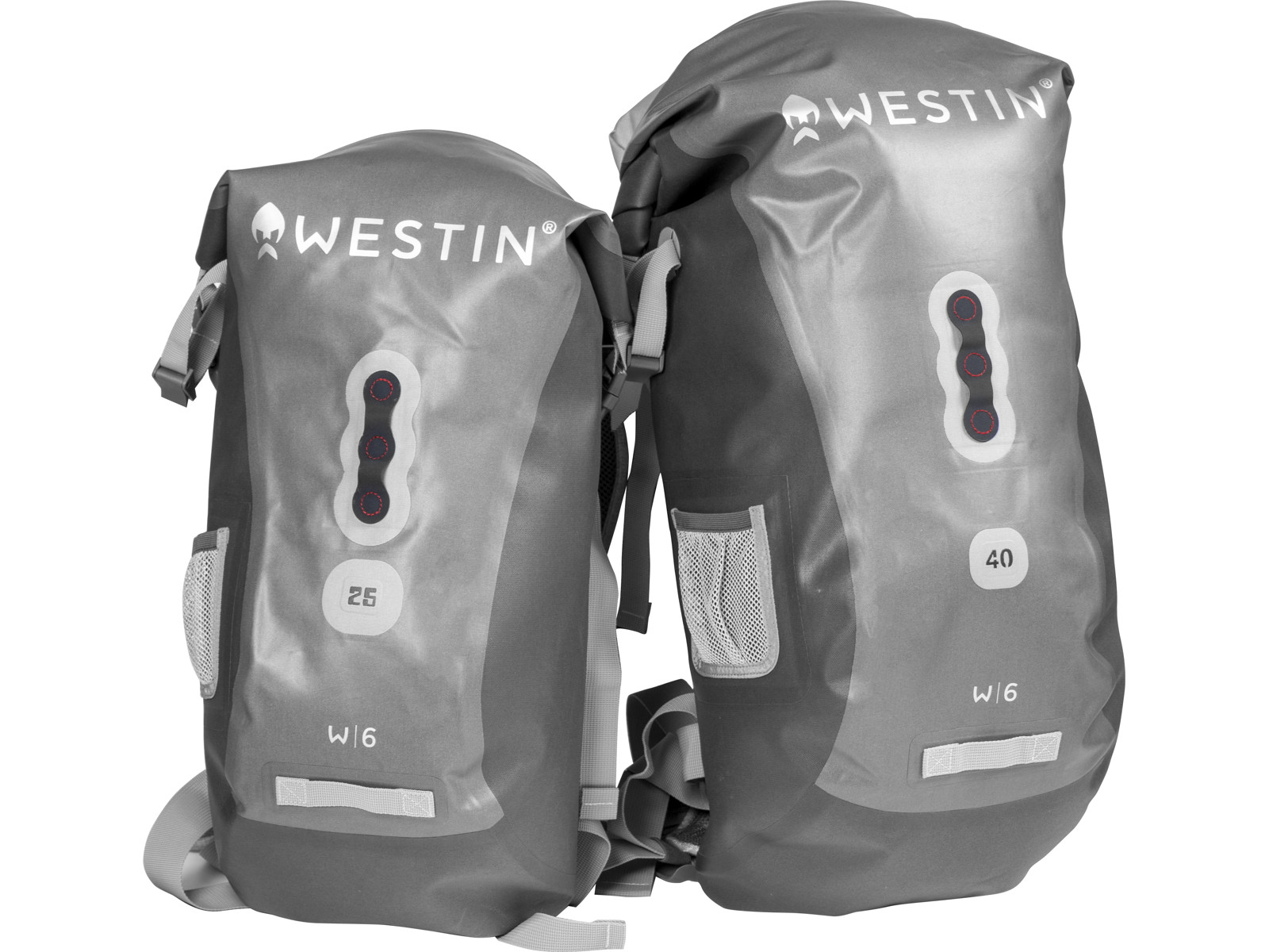 Keep your gear dry with this fishing bag from westin