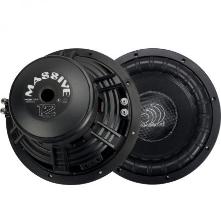 Massive Audio MGK124 - 3