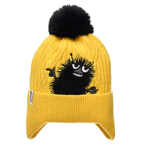 Mumin  vintermössa för barn 