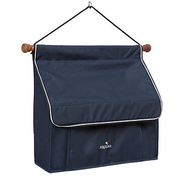 EQUILINE  HOLDER BOXVÄSKA MED FACK 