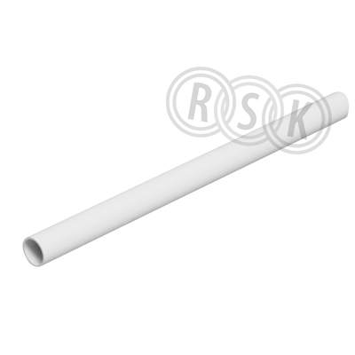 PP-RÖR 32x1000 VIT