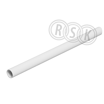 PP-RÖR 32x1000 VIT