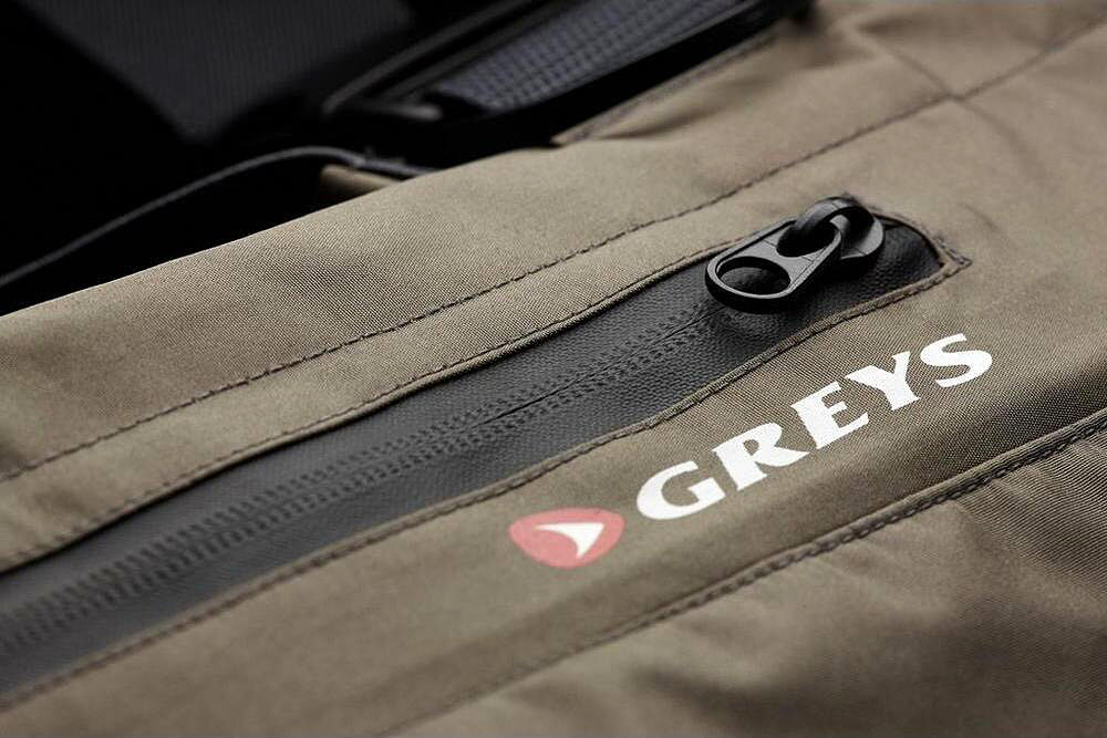 Greys Tail Vadare - 4