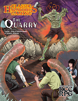 DCC The Quarry