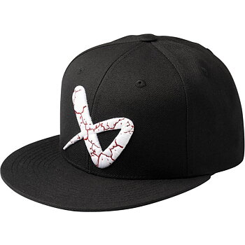Bauer Cap Crackle Sr