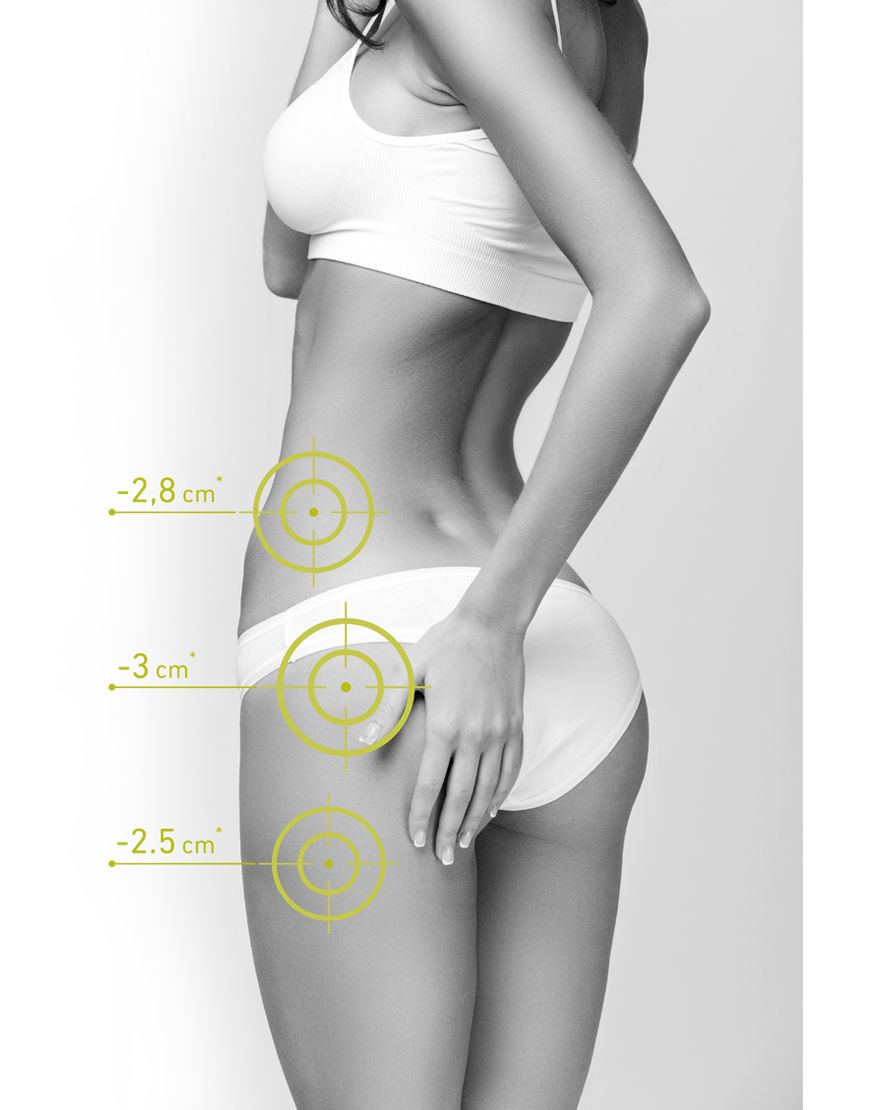 Cellulitmassageapparat SKIN MASS Lanaform - 5