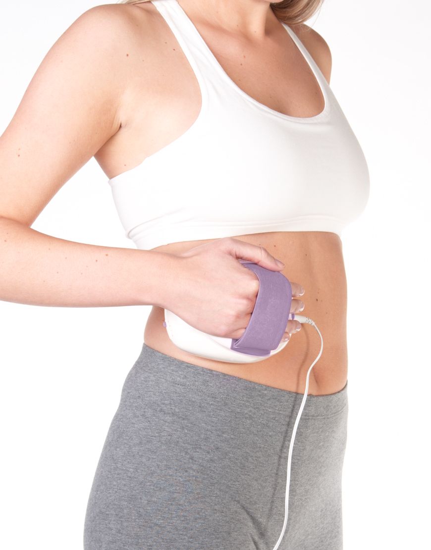 Cellulitmassageapparat SKIN MASS Lanaform - 4