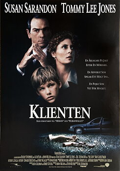 KLIENTEN (1994)