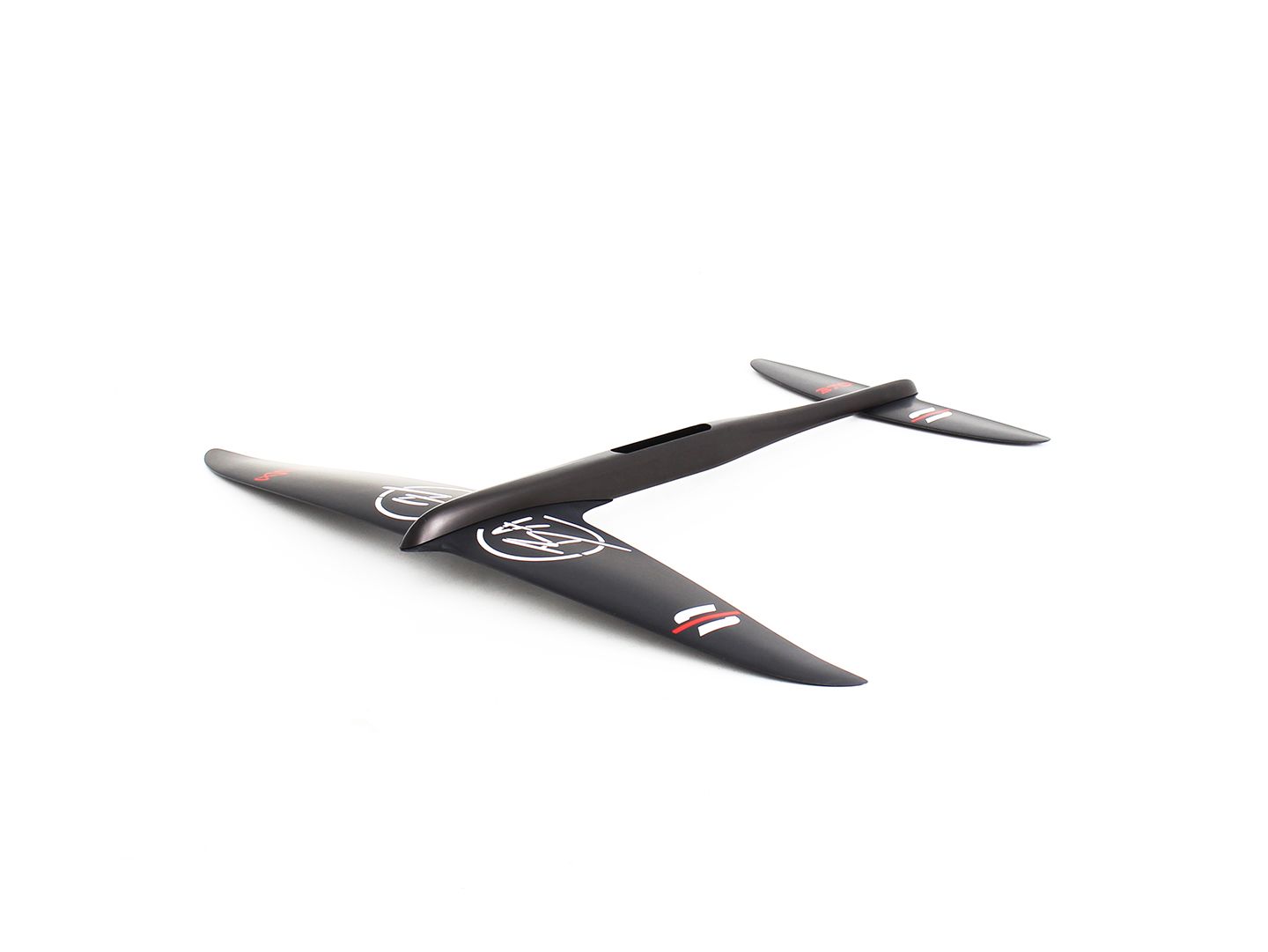 Sabfoil Balz Müller hydrofoil Pro setBALZ/W808 - SF/370- F663K
